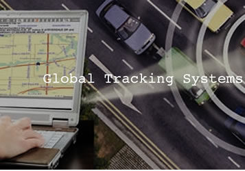 Global Tracking Systems
