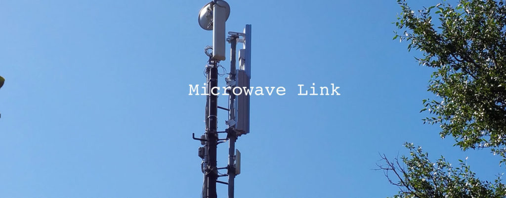 microwave link