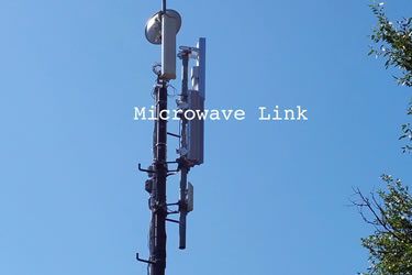 Microwave Link